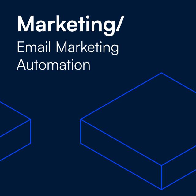 Email Marketing Automation