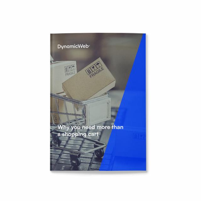Meer dan een webwinkel